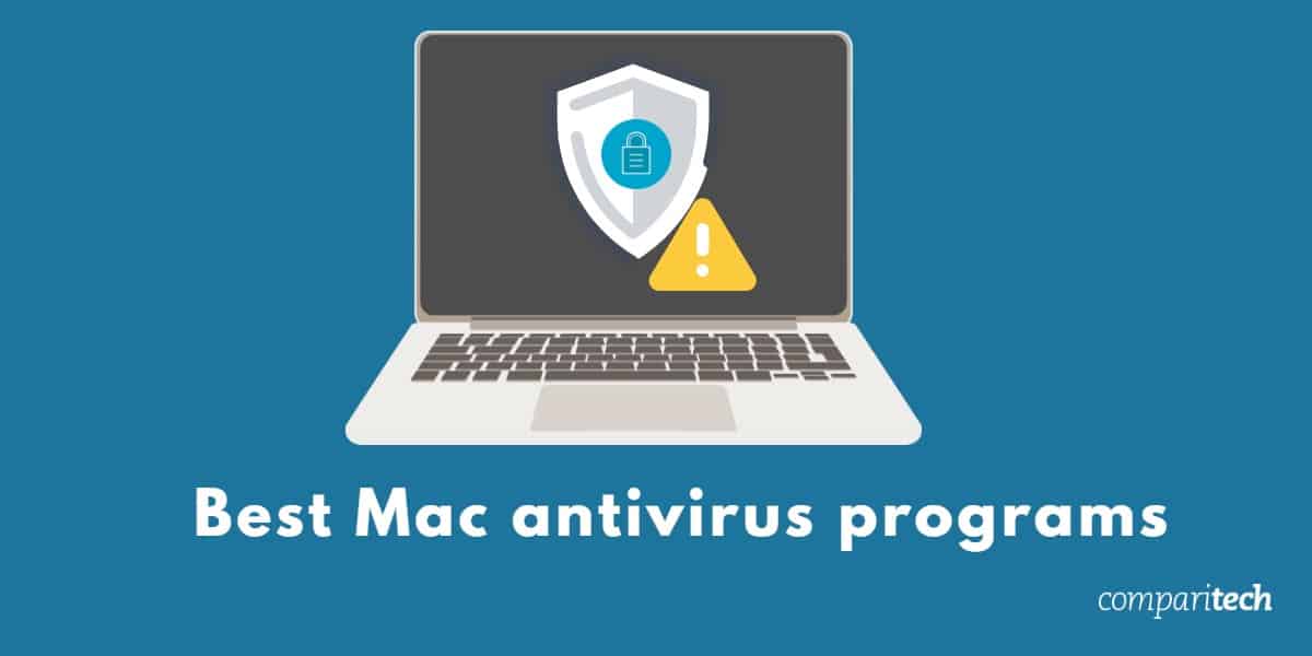 best buy antivirus for mac