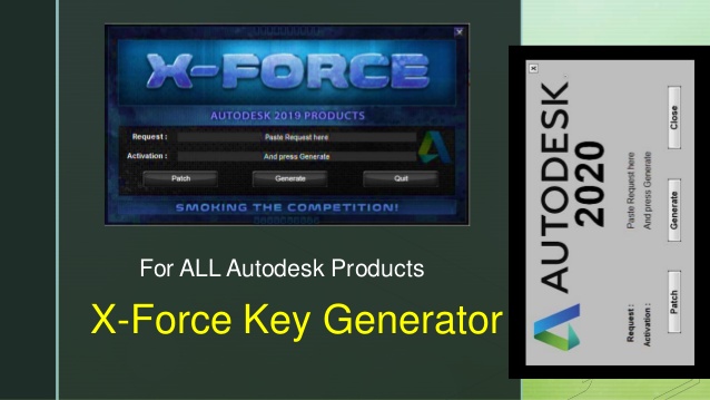 xforce keygen autodesk 2017 for mac